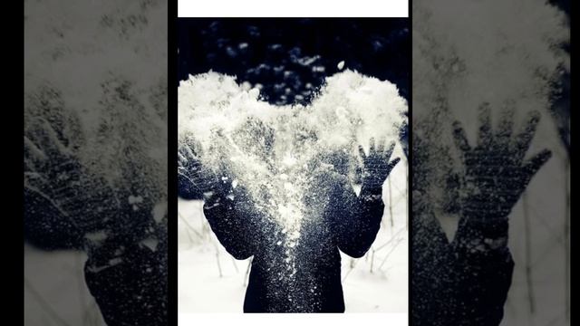 раздаю зимние авы (часть 1) | 💫Орбита💫 смотреть онлайн