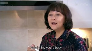 Секрет жены 1 сезон 28 серия