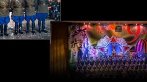 КАППСА - Эй, ухнем 60ые