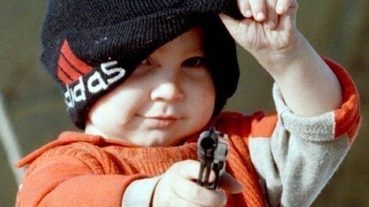 Маленький мальчик смотреть онлайн