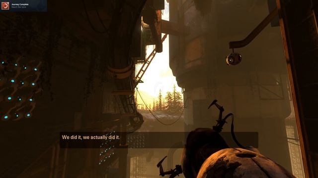 [IGC] PORTAL REVOLUTION. ГЛАВА 4 - ДИВЕРСИЯ. РУССКАЯ ОЗВУЧКА. ПОЛНОЕ ПРОХОЖДЕНИЕ.