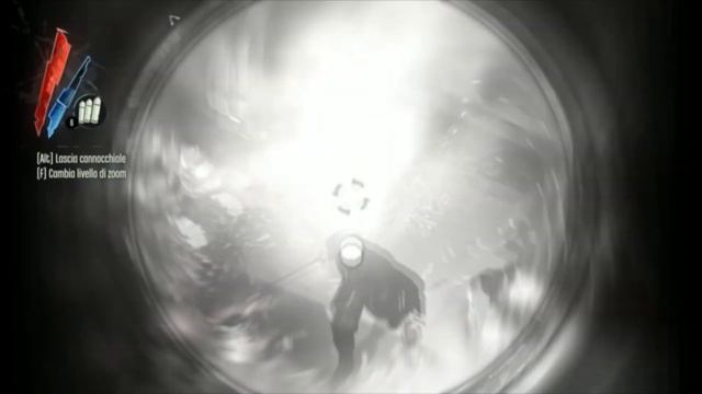 Dishonored Insane Brutal Rampage crazy combo kills HD смотреть онлайн