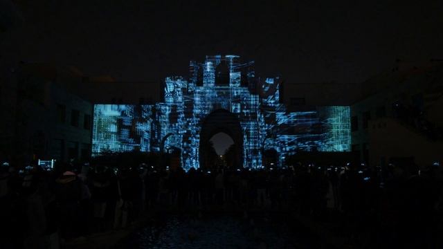 The American University in Cairo | Egypt смотреть онлайн