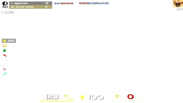 Wolf Whisperer flash on dmg смотреть онлайн