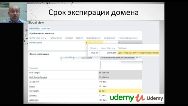 13 Обнаружения Особенности мониторинга сайтов смотреть онлайн