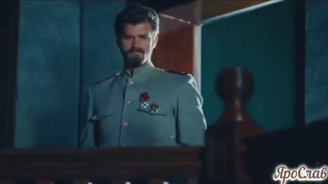 ЛУЧШЕЕ ДЛЯ ВАС! ЯроСлав - Романс русского офицера Петра Шпагина. смотреть онлайн