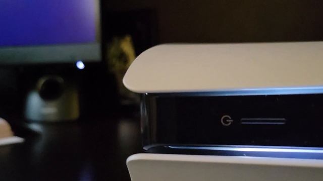 ps5 slim fan noise and disc drive noise preview смотреть онлайн
