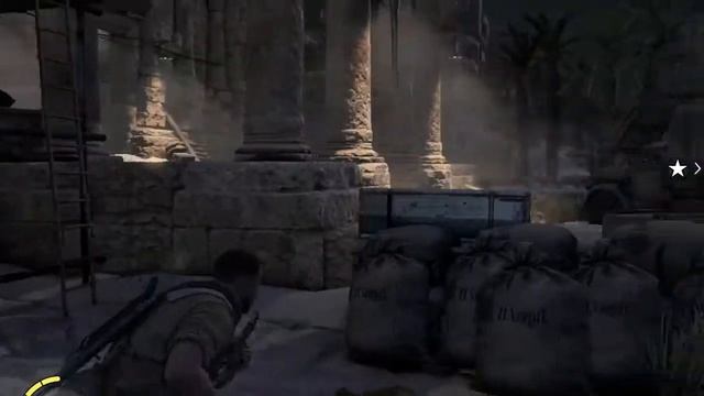 Стрим по Sniper Elite III,продолжение №2! смотреть онлайн