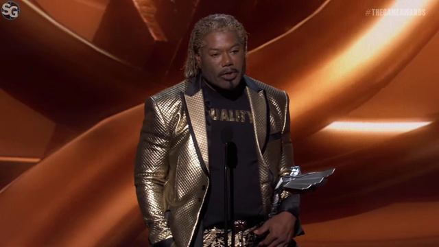 Best Performance | The Game Awards 2022