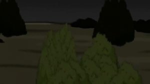 Мой Детский Лагерь 2 (Анимация)