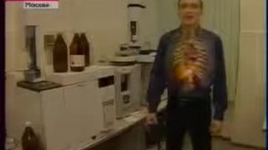 Смерть от  энергетика