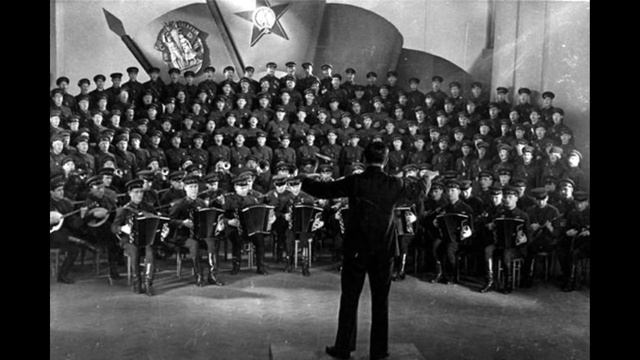 КАППСА - Краснофлотская (1941) смотреть онлайн