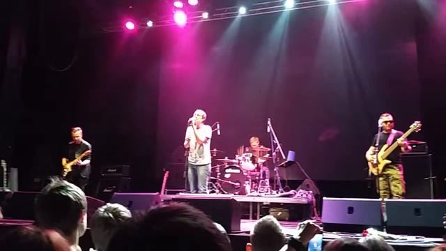 Чичерина - 40000 км [14.08.15] YOTASPACE смотреть онлайн