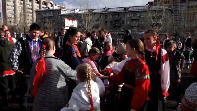 Мастер класс по кадрили смотреть онлайн