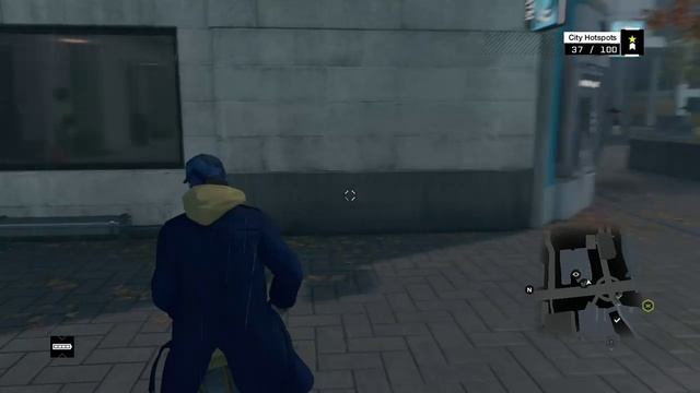 WATCH_DOGS™ 46 серия