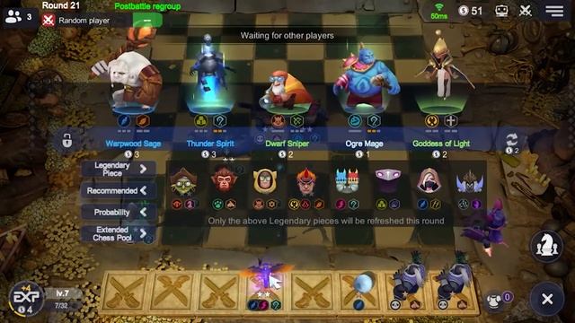 ELECTROCUTING THE ENEMIES 😵💫⚡ 9 MAGE 2 SPIRITS | THUNDER SPIRIT CARRY ⭐ AUTOCHESS #9 ♟️ смотреть онлайн
