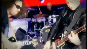 Звери - Брюнетки и блондинки (Карнавальная ночь, 2009)