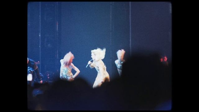 Show for Polina Gagarina смотреть онлайн