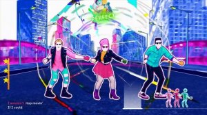 Just DanceⓇ (Plus) - Stop Movin’, by Royal Republic