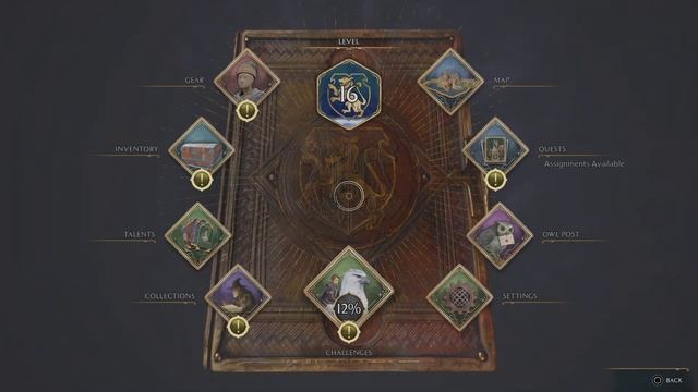 Hogwarts Legacy_20230217231313 смотреть онлайн