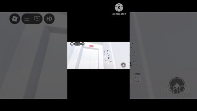 Roblox. Я застрял в лифте МЛМ смотреть онлайн