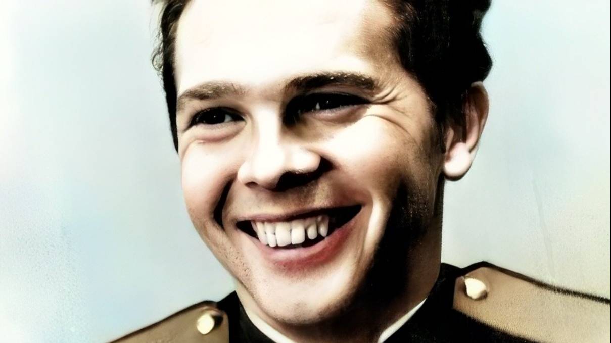 КАППСА - Чёрный ворон (1959) смотреть онлайн