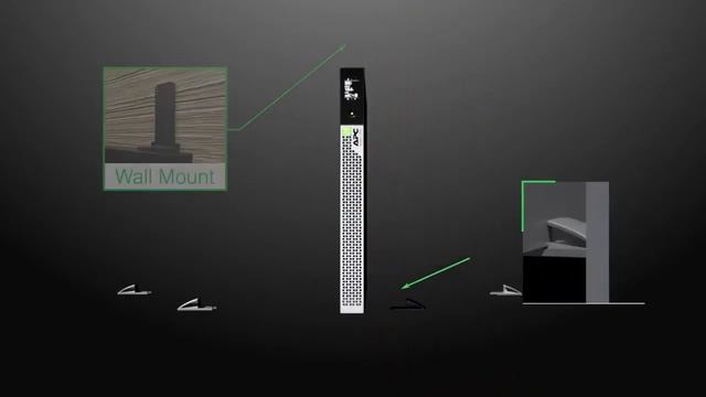 The Industry first 1U 3kW UPS, Smart UPS Ultra смотреть онлайн