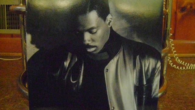 Till The Money's Gone - Eddie Murphy смотреть онлайн