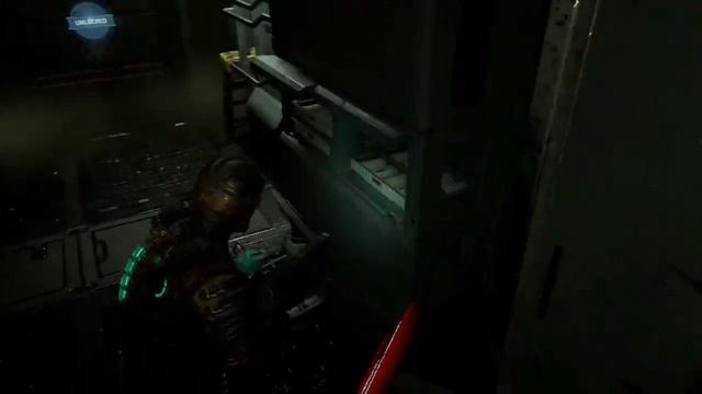 We Are DEAD In SPACE | Dead Space Remastered EP 1 смотреть онлайн