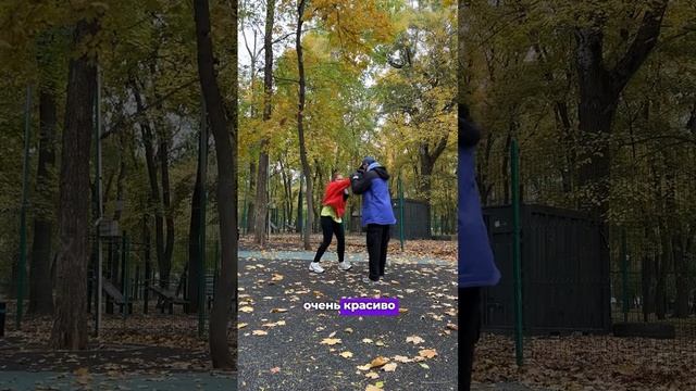 Мне 47 лет и я люблю бокс. Расслабляюсь так😀 смотреть онлайн