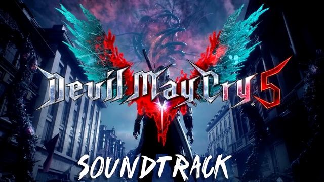 Devil May Cry 5 ⁄ DMC 5 Soundtrack смотреть онлайн