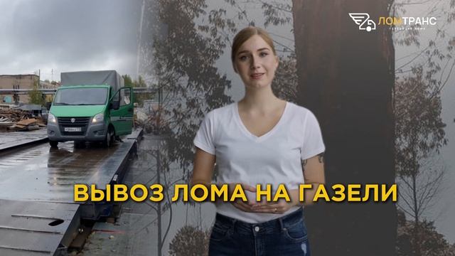 Вывоз лома, макулатуры на Газели. Вывоз металлолома от 200 кг - бесплатно. ☎️ +7 812 319-33-95