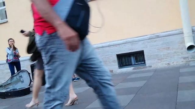 Фифа 2018 Санкт-Петербург(5) смотреть онлайн