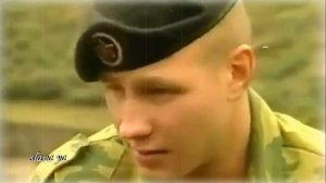 МОРСКОЙ ПЕХОТИНЕЦ - Вячеслав Константинов feat Галина Голованова