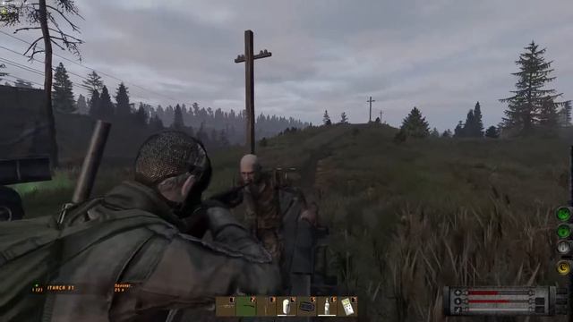 Путешествие на болота смотреть онлайн