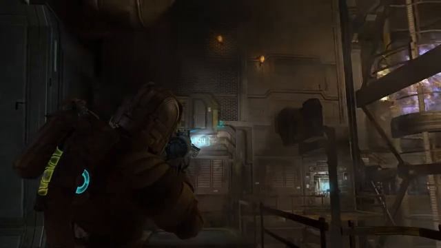 Dead Space 2 #7. Бывшая команда Элли смотреть онлайн