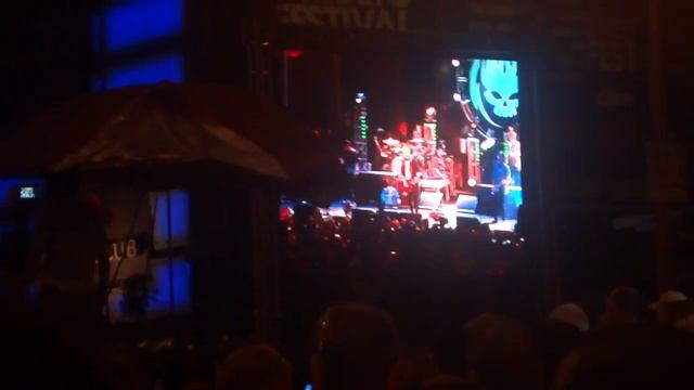 The Offspring Days Go By live at Sunset Strip Music Festival смотреть онлайн