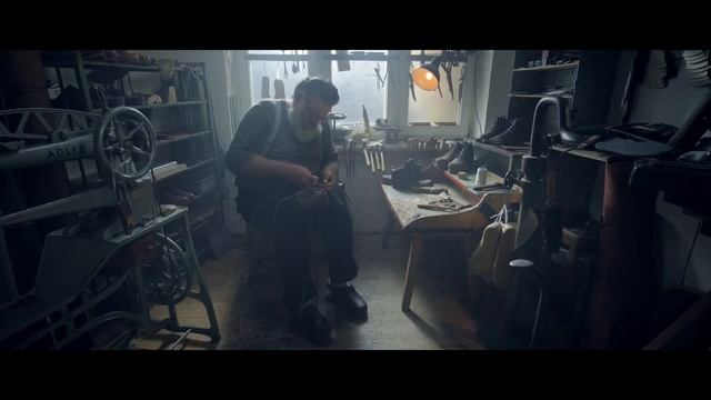 Hanwag 100years Bootmarkers Film（日本語字幕）