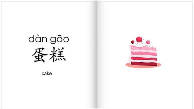 第11课, 你吃什么？What would you like to eat_ learn Chinese, YCT 1, lesson 11 смотреть онлайн