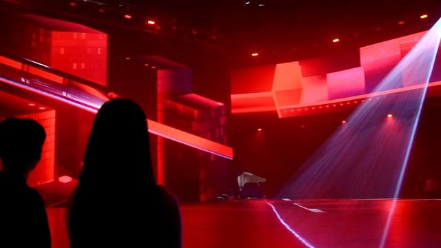 BYD Tang show смотреть онлайн