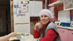 Неудержалась пошла в пляс🤣// дождались маму и наконец-то Гавриила//