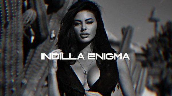 Kamro - Indila ENIGMA (LONG VERCION)