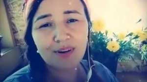 Йәнбикә Хәсәнова, Илшат Сәмиғуллин - Үҙ яғыма ҡайтһам