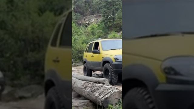 Нива смотреть онлайн