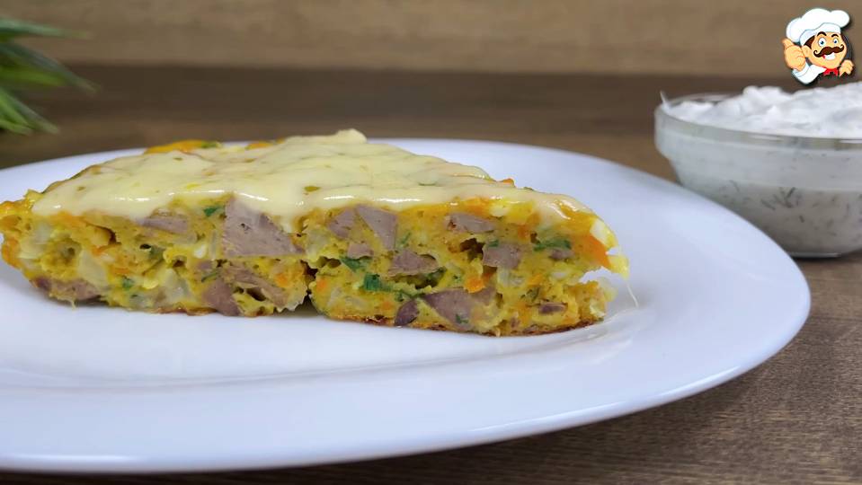 Сахар в крови сразу падает! Этот рецепт куриной печени - настоящее сокровище! смотреть онлайн