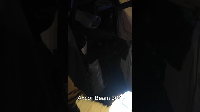axcor beam 300 vs Onyx led beam 200 ip - всепогодный бим на led источнике смотреть онлайн