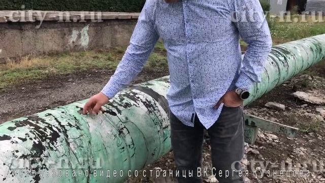 Глава Новокузнецка рассказал, как продвигаются дела с ремонтом ильинского тоннеля