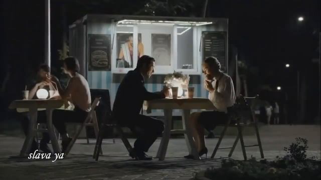 ОФИГЕННАЯ ПЕСНЯ! ПОЦЕЛУИ - Mirka смотреть онлайн