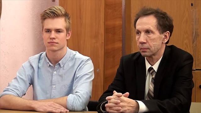 Лицейские истории 2019 часть 03