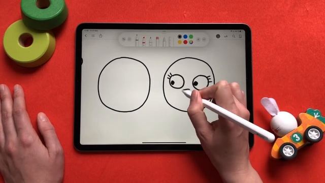 Как рисовать в ibooks смотреть онлайн